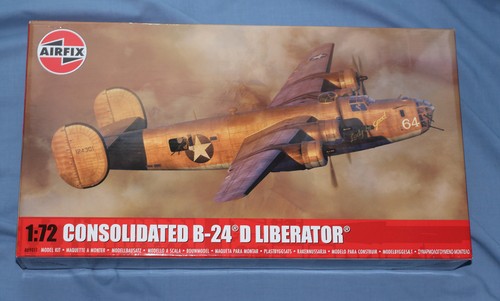 Airfix a09011 72 - a09011, 1:72