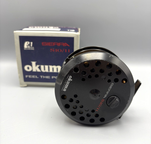 Okuma sierra s10 single - okuma,