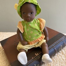 Sylvia Natterer Vintage Baby