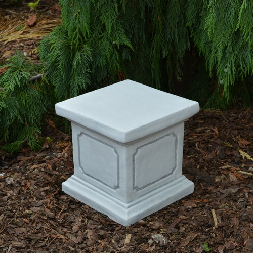 Plinth cm pedestal - plinth,