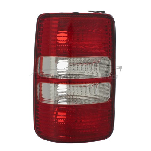 Caddy rear light 2010 - caddy, 2010-2016
