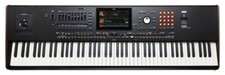 Korg Pa5X 88-Key Professional Arranger Keyboard Synthesizer Pa5X88 Pa 5X Japan