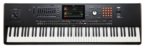 Korg pa5x key - korg,