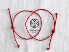 2 X Handmade Kabbalah Red