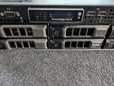 Dell R510 2U Server - 1x Intel