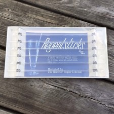 Old Vintage Retro Regent Glass