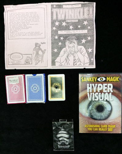 Bundle magic - 71),