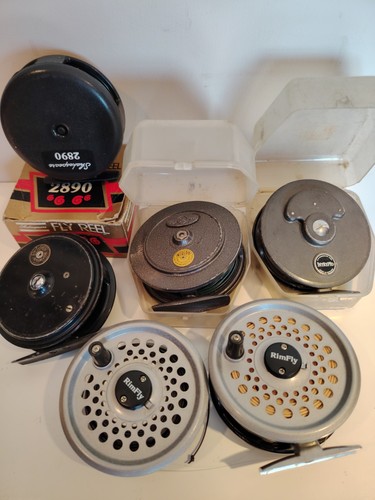 For spares repairs fly fishing - for, spares/repairs,fly