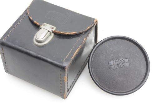 Small zeiss ikon accessory - small,