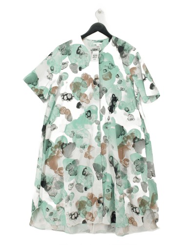 Cos shirt mini dress - shirt, in