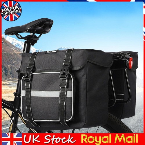 25l west biking bike - west, double