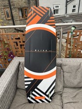 RRD BLISS V5,  Kitesurf Board