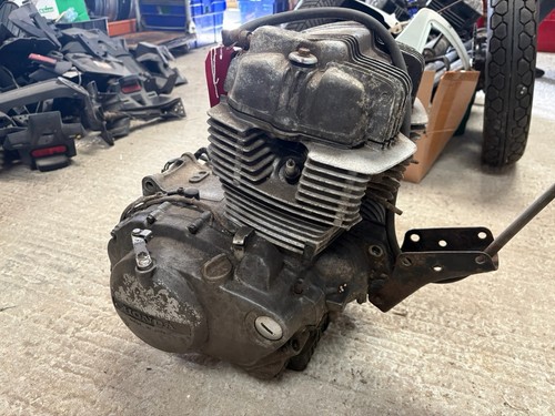 Honda cb250n cb250 superdream - honda,