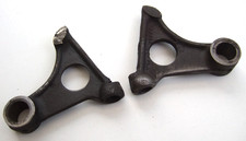 Vintage Velocette Cam