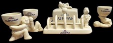 Vintage Lurpak Douglas The