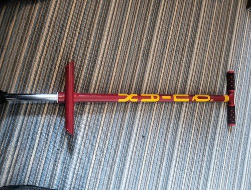 Pogo stick 80kg - pogo,