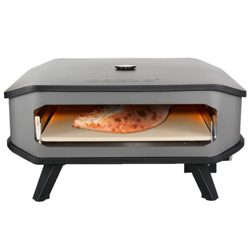 Cozze 90347 xxl gas pizza - cozze,