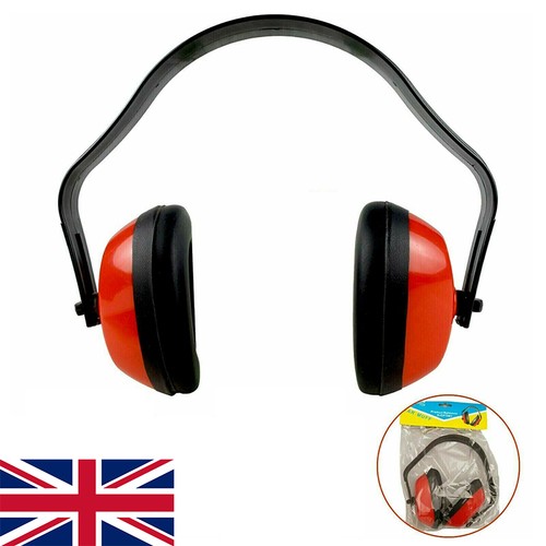 Ear defenders noise reduction - defenders,