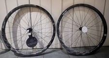 Orome 30mm Carbon Clincher