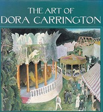 The Art of Dora Carrington by