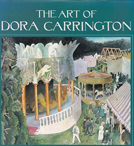 The art dora - of, by