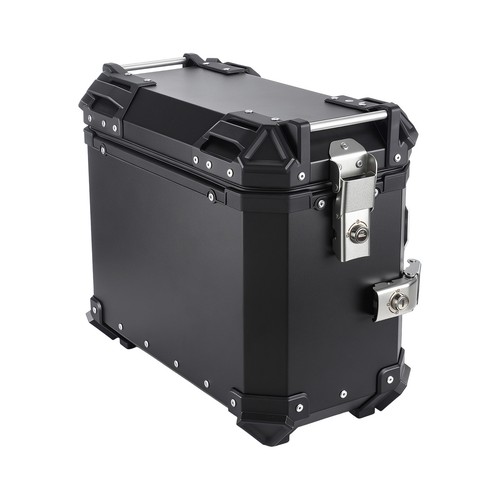 Motorcycle pannier box hard - motorcycle,