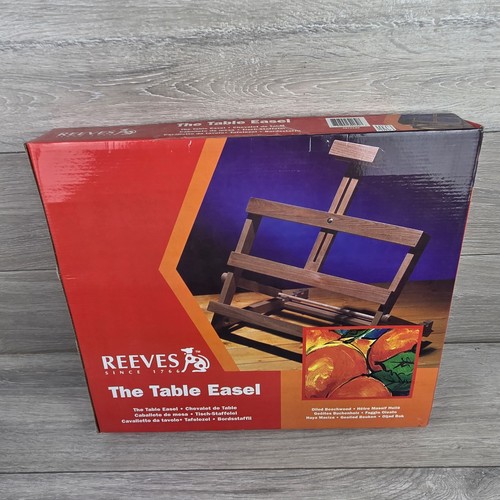 Reeves the table - reeves,