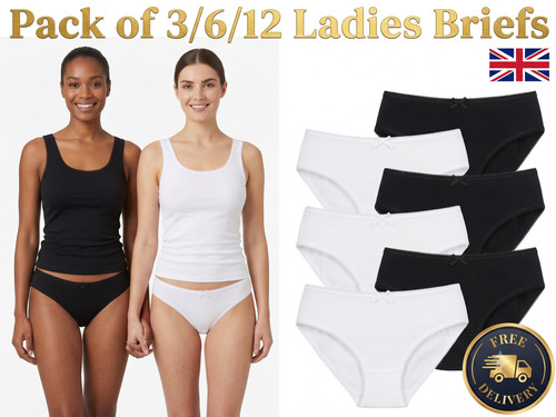 Pack women bikini - 3/6/12,