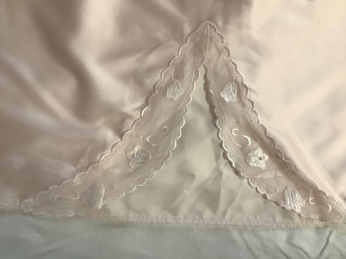 Vintage ladies waist - 5, slips