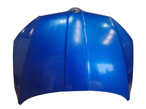 Skoda octavia bonnet hood lid - skoda,