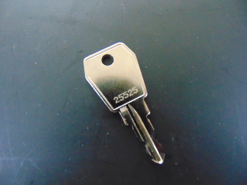 Original kamei replacement key - original,