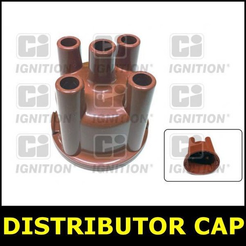 Distributor cap for - for, ford