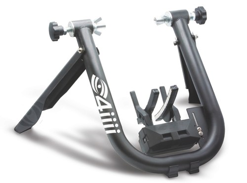4iiii fliiiight turbo trainer - 4iiii,