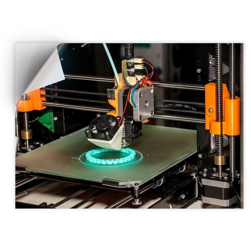 Vinyl sticker 3d - -,