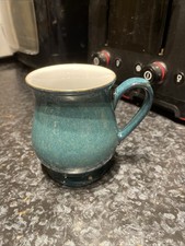 Denby Greenwich Craftsman  mug