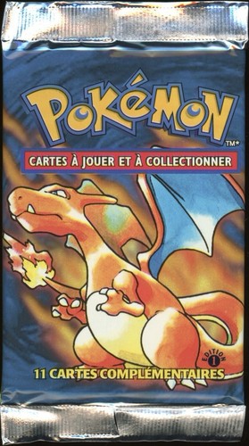 1999 pokemon french - 1999,