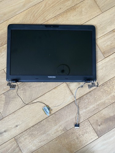 Toshiba satellite pro screen - satellite,