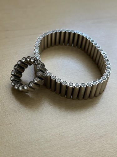 Swatch bijoux stainless - swatch, steel