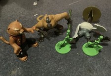 McDonalds Happy Meal Toys