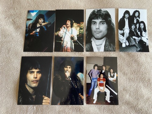 Freddie mercury - mercury, (queen)