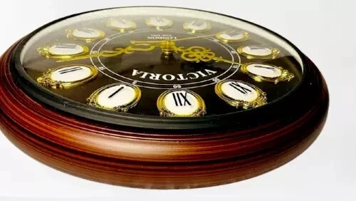 Antique maritime style - 12",