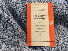 The Catcher in the Rye