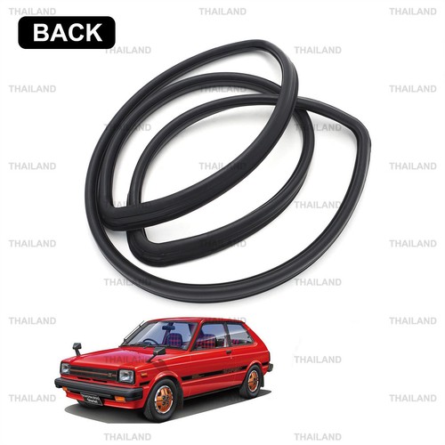 For toyota starlet kp60 3door - for,