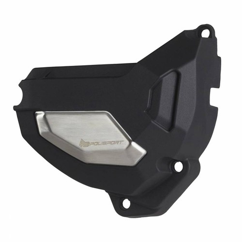 Engine alternator cover