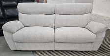 ScS Living Sofa - Cloud Fabric