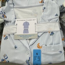 Viral Primark Shorty Size