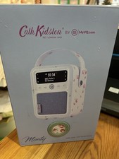 VQ Monty DAB/DAB+ Digital