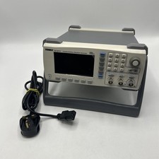 Function Arbitrary Waveform