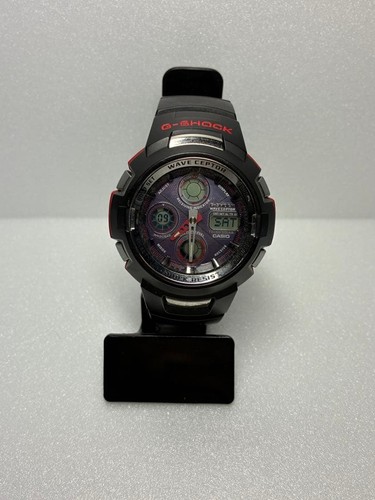 Casio shock 1100j - casio, g-shock