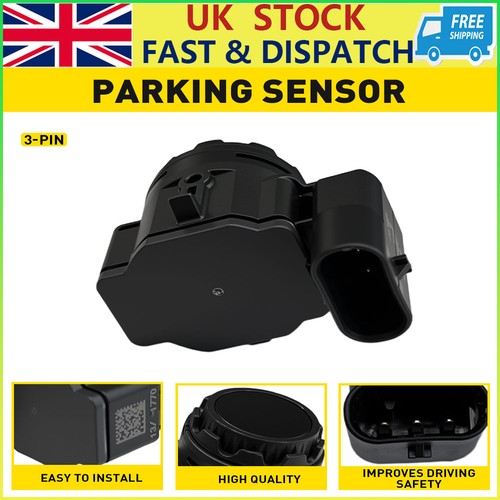 Parking sensor for renault - sensor,